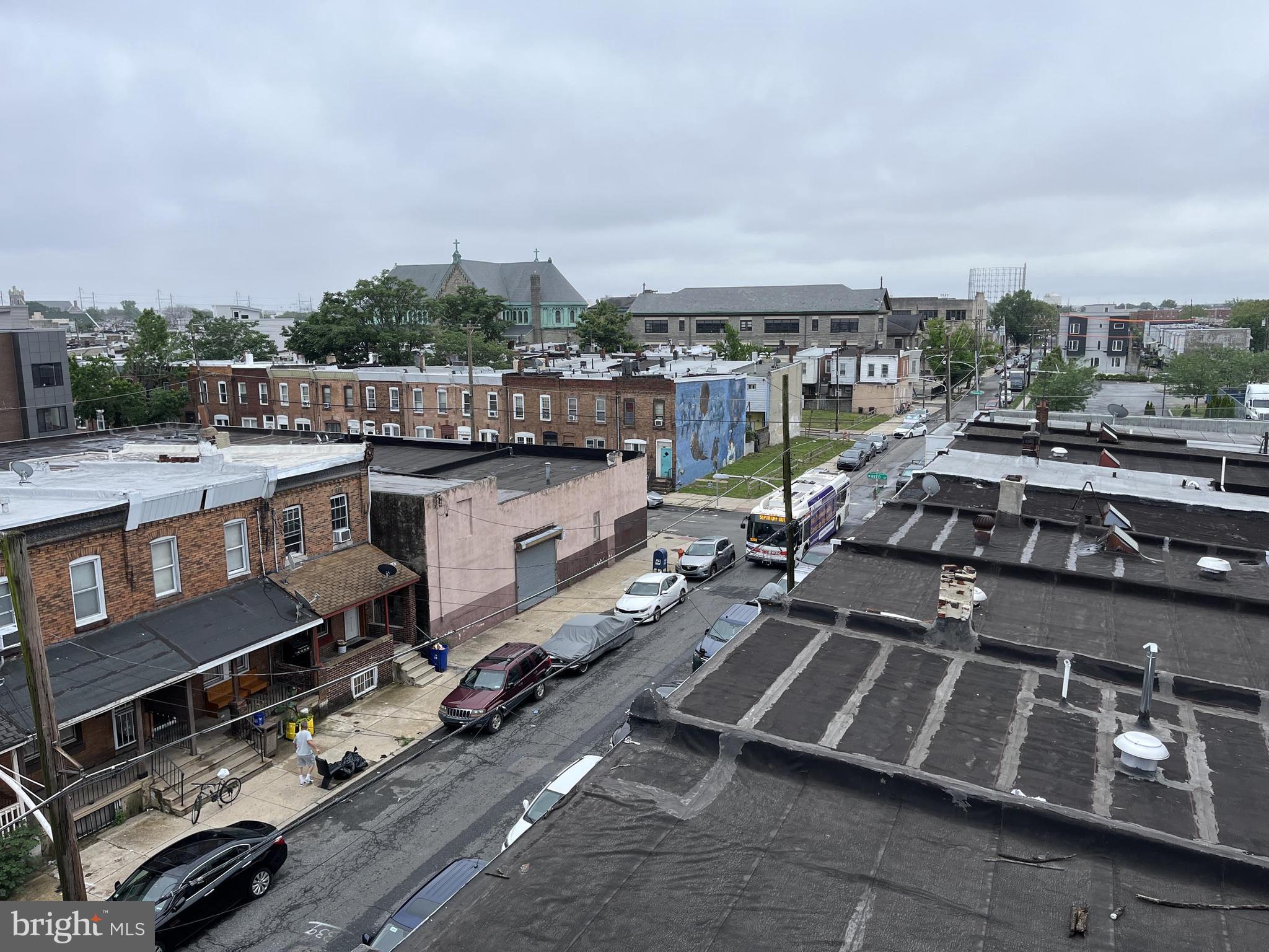 GRAYS FERRY - Residential Lease