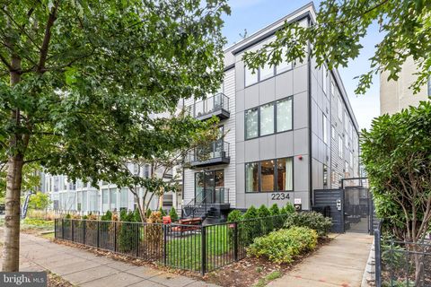2234 11TH STREET NW 101 WASHINGTON DC 20001