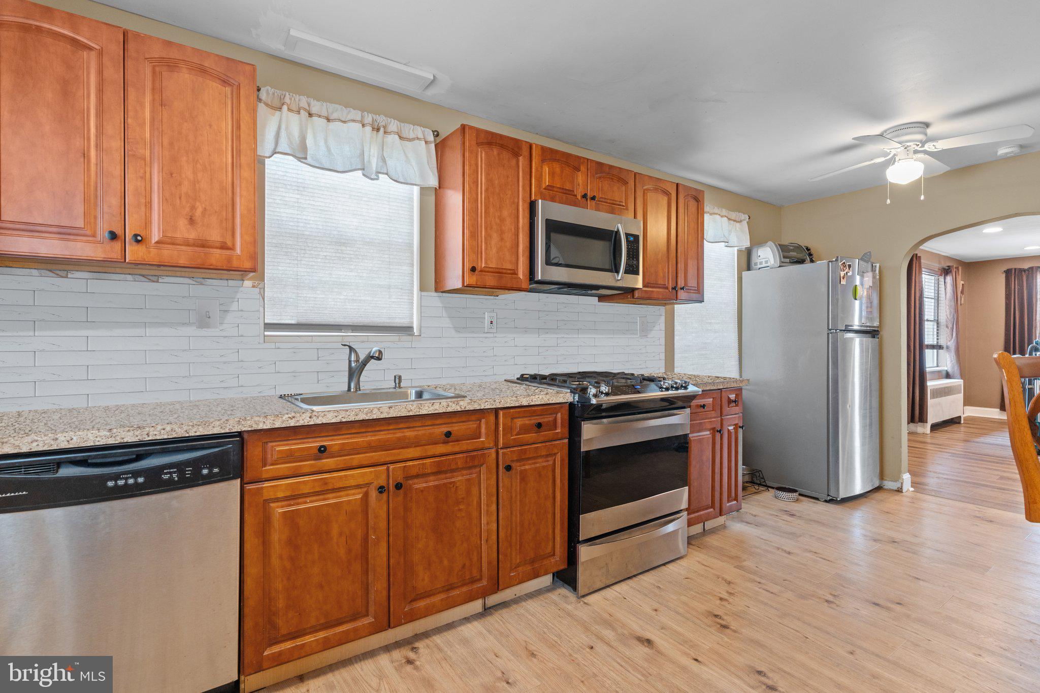 14 ELM AVENUE