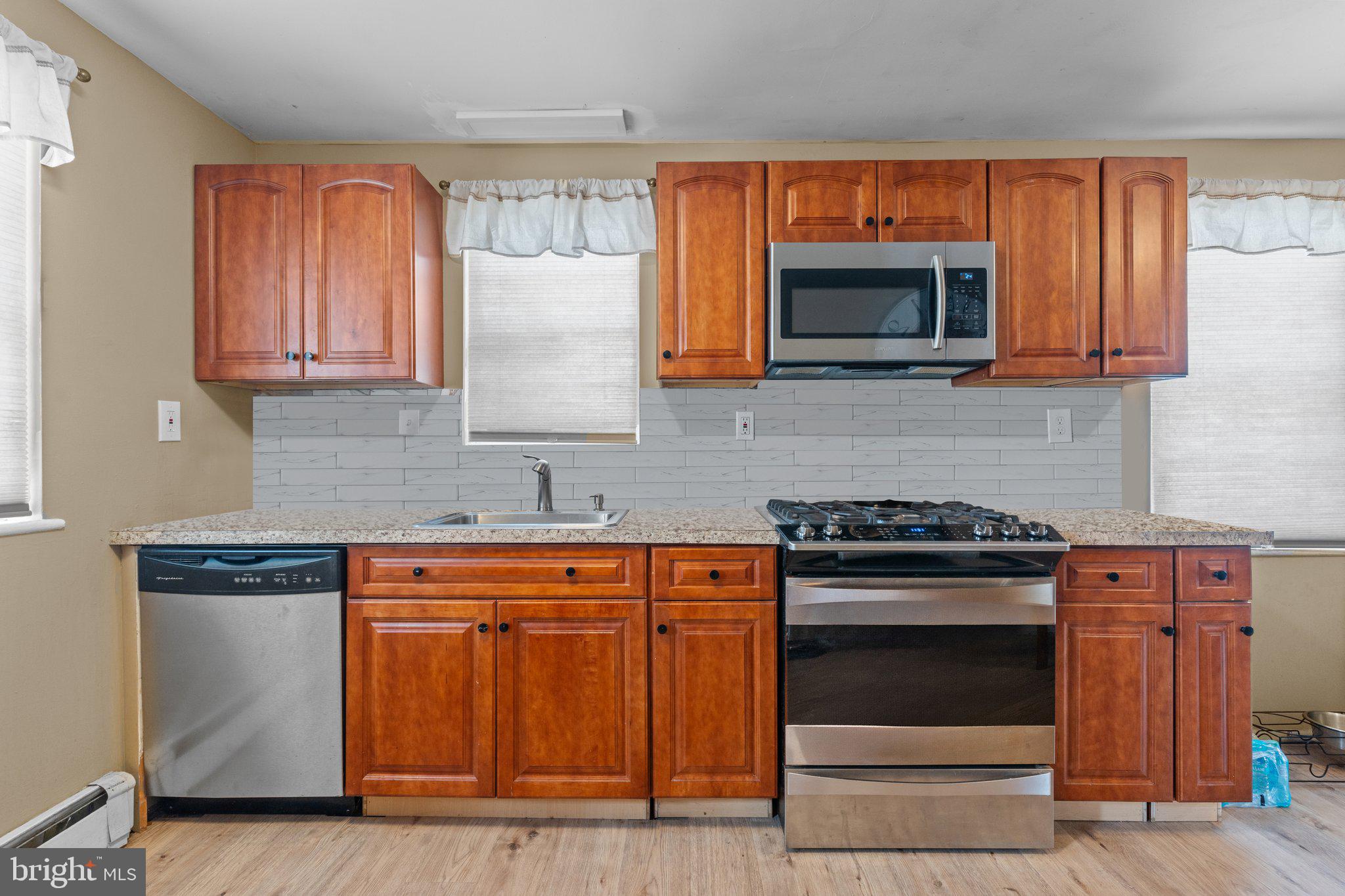 14 ELM AVENUE