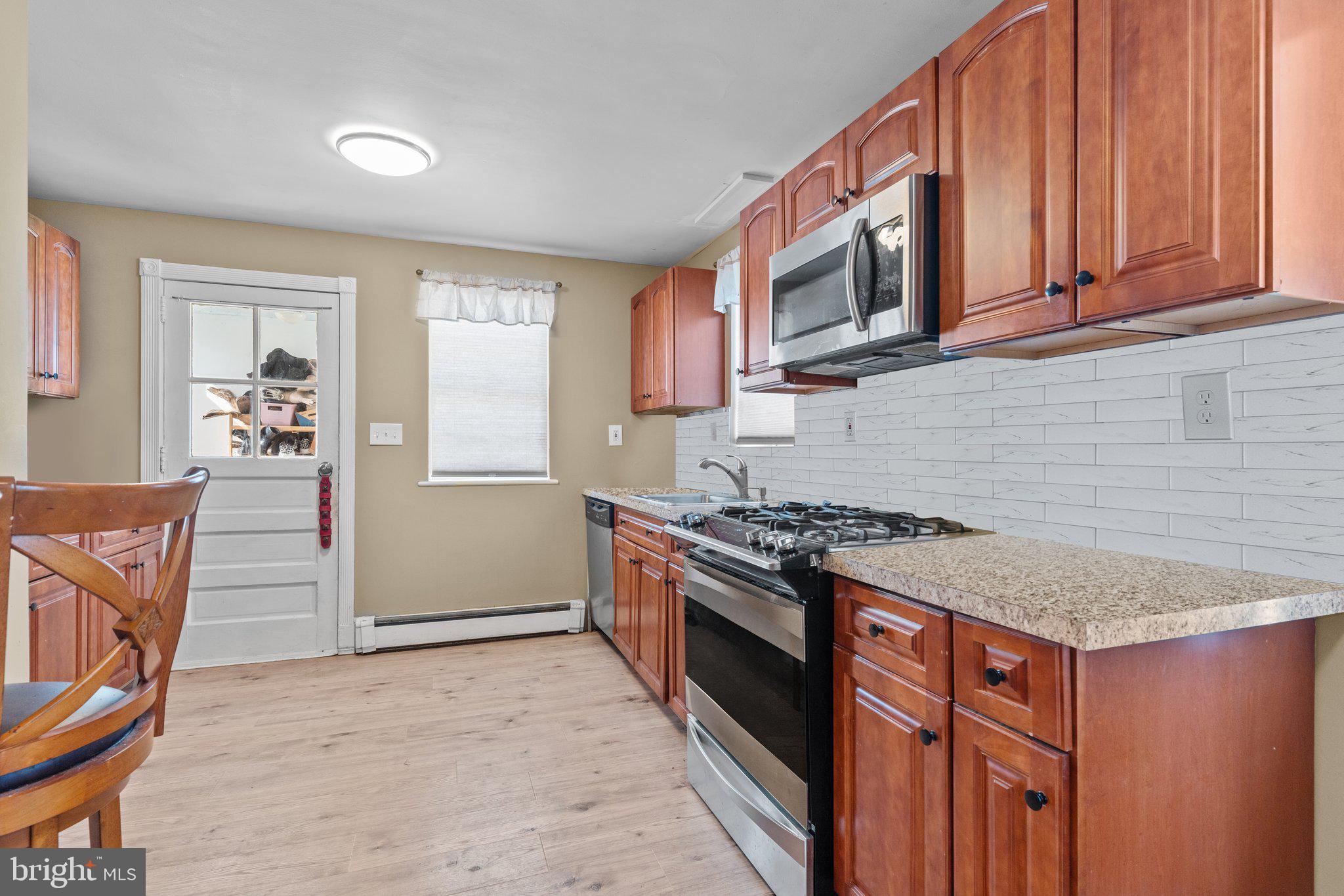14 ELM AVENUE