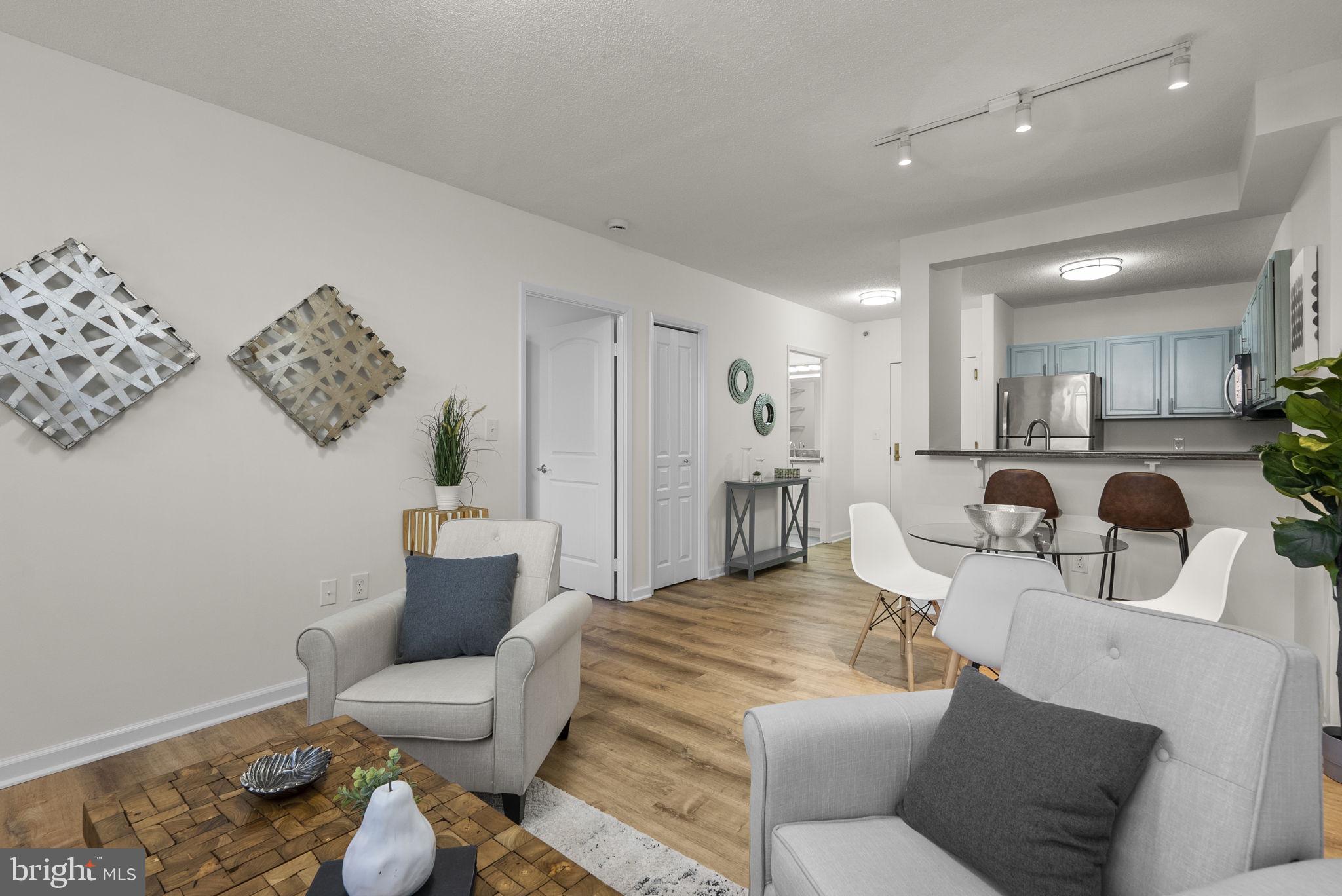 7111 WOODMONT AVENUE 108