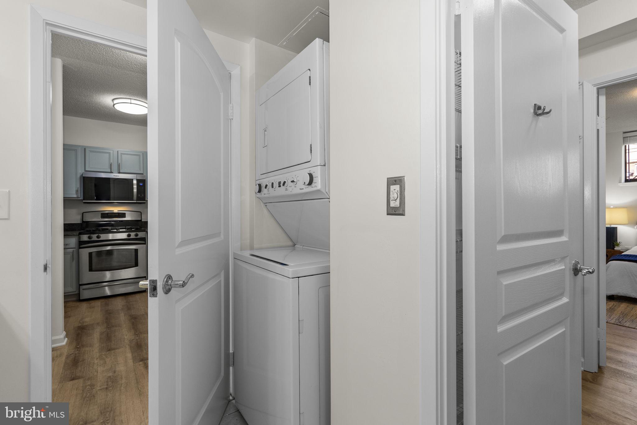 BETHESDA - Residential