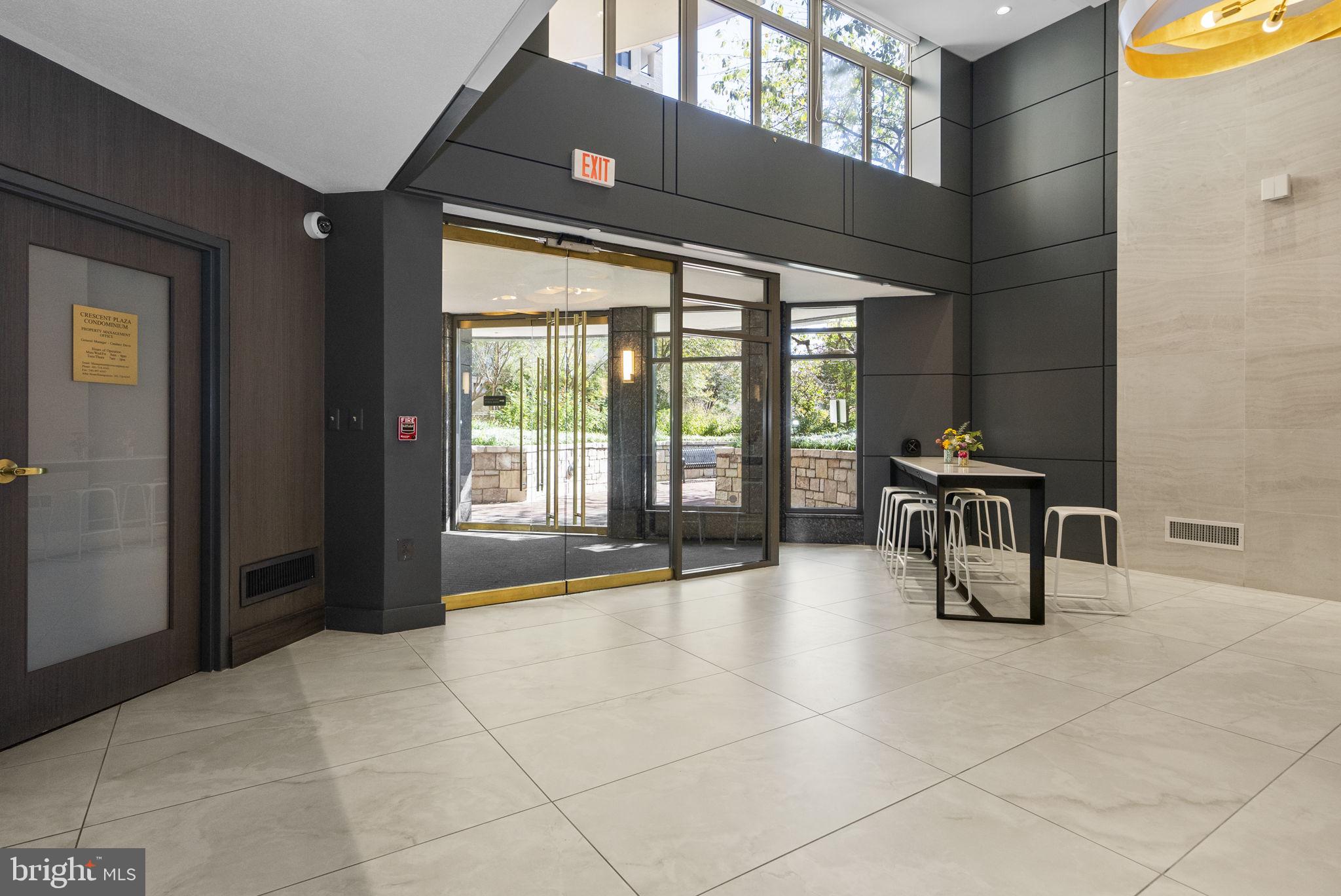 BETHESDA - Residential