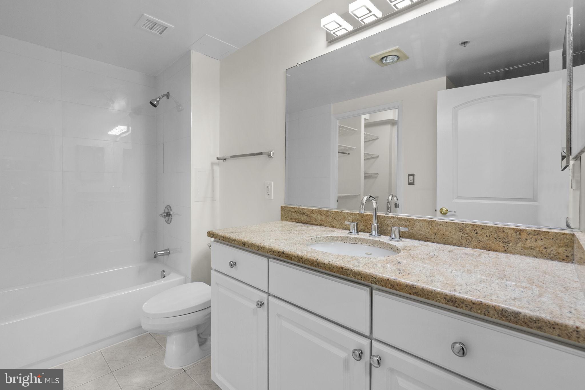 BETHESDA - Residential