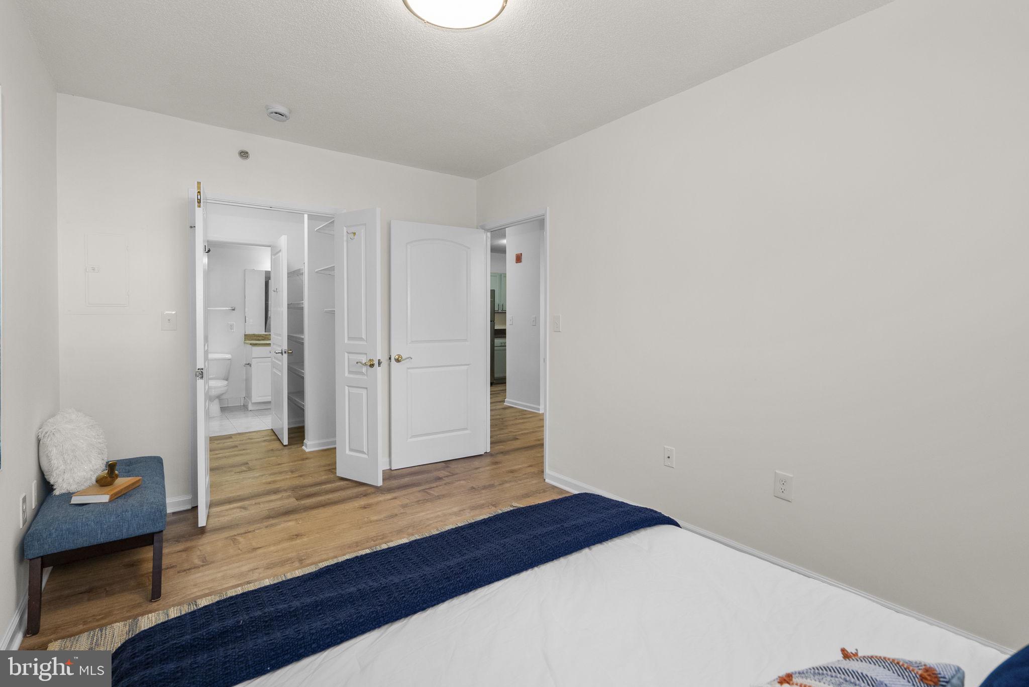 BETHESDA - Residential