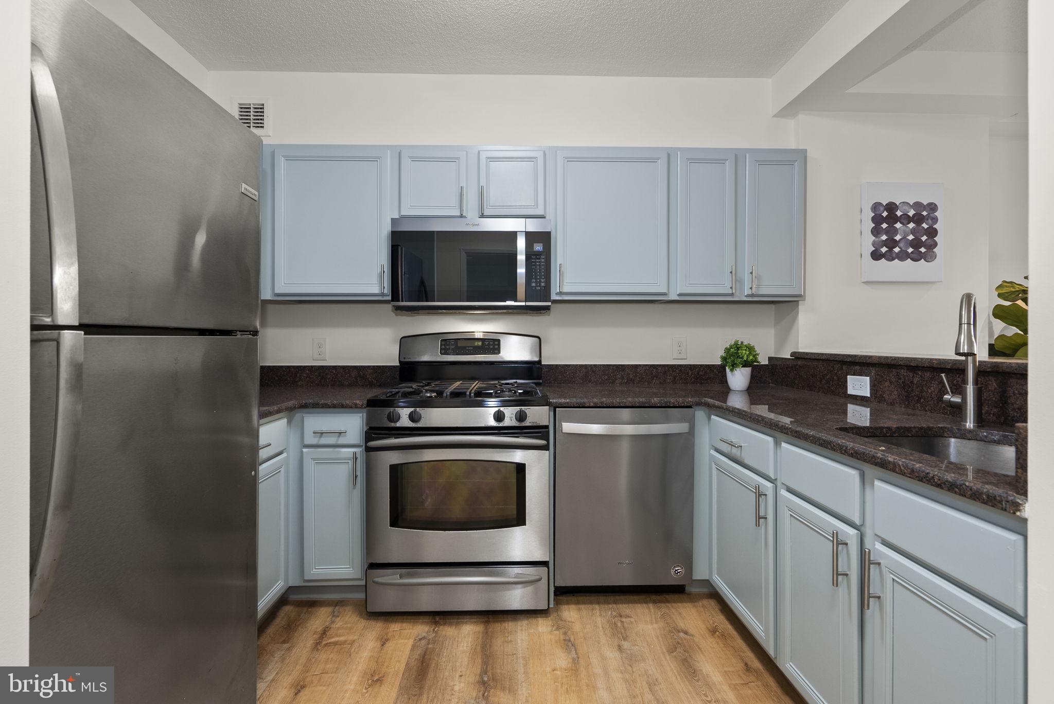 BETHESDA - Residential