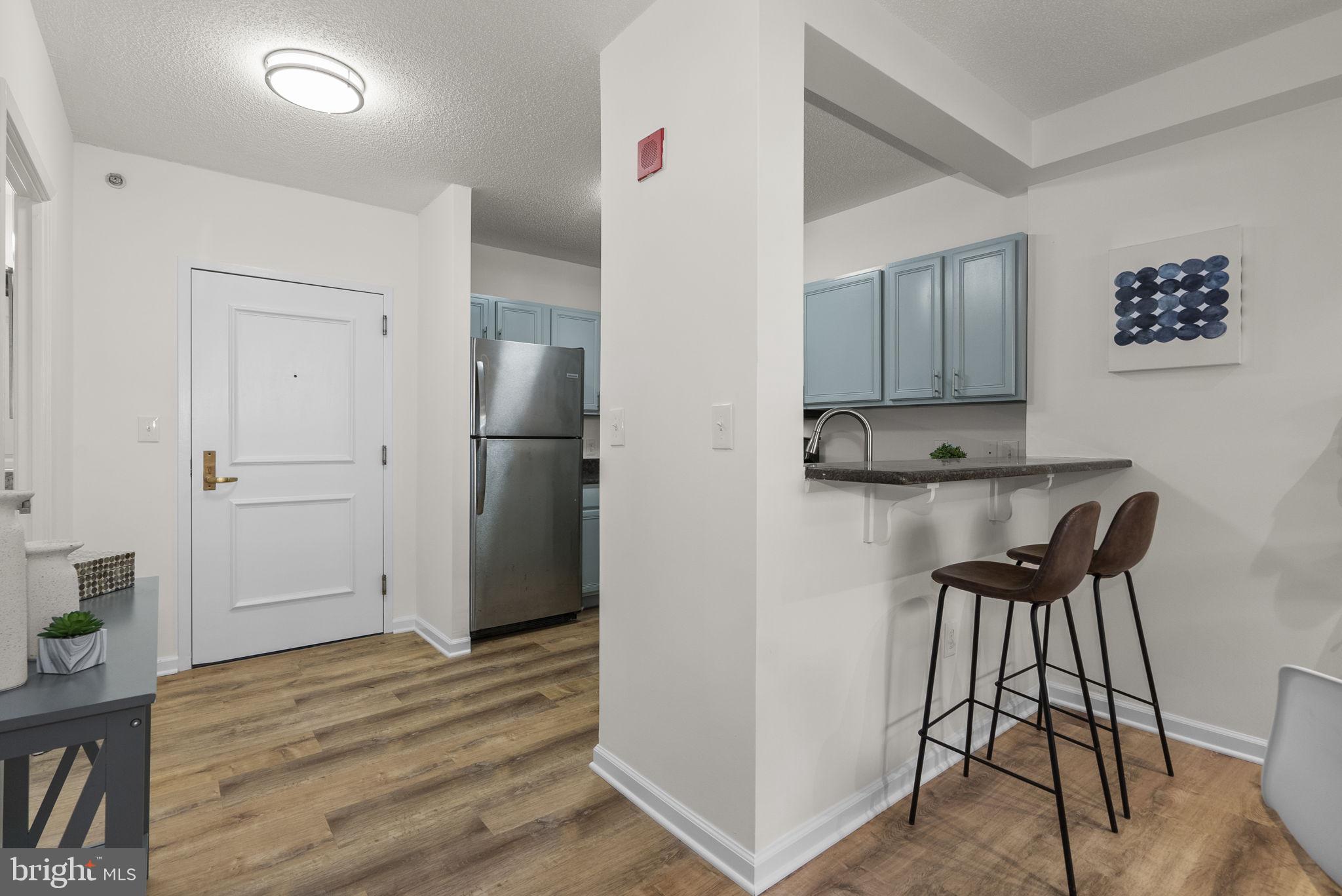 BETHESDA - Residential