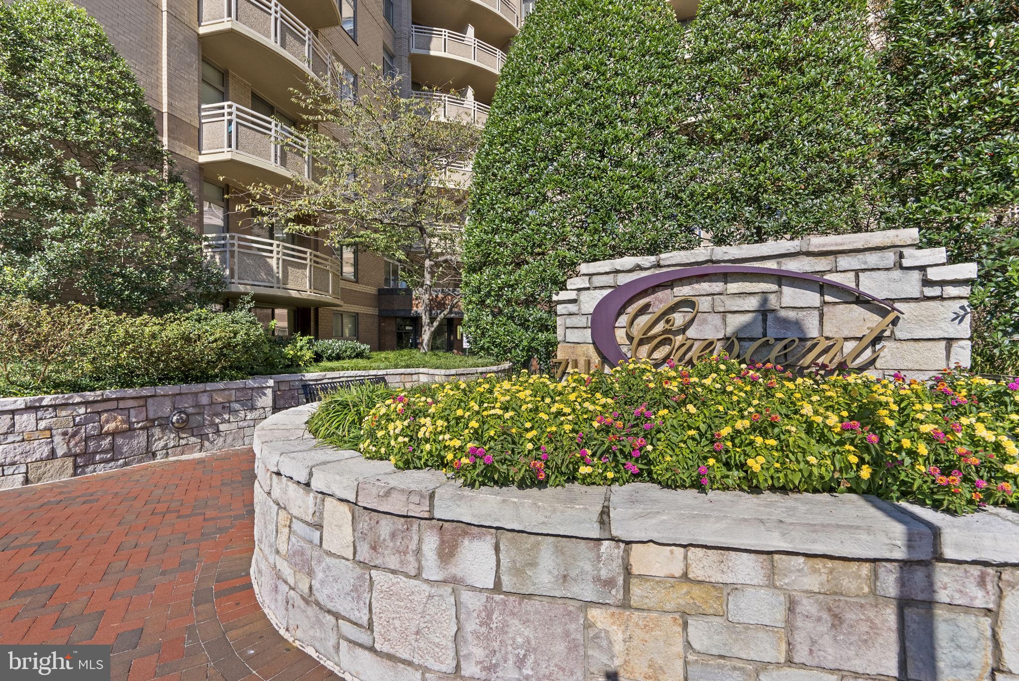 BETHESDA - Residential