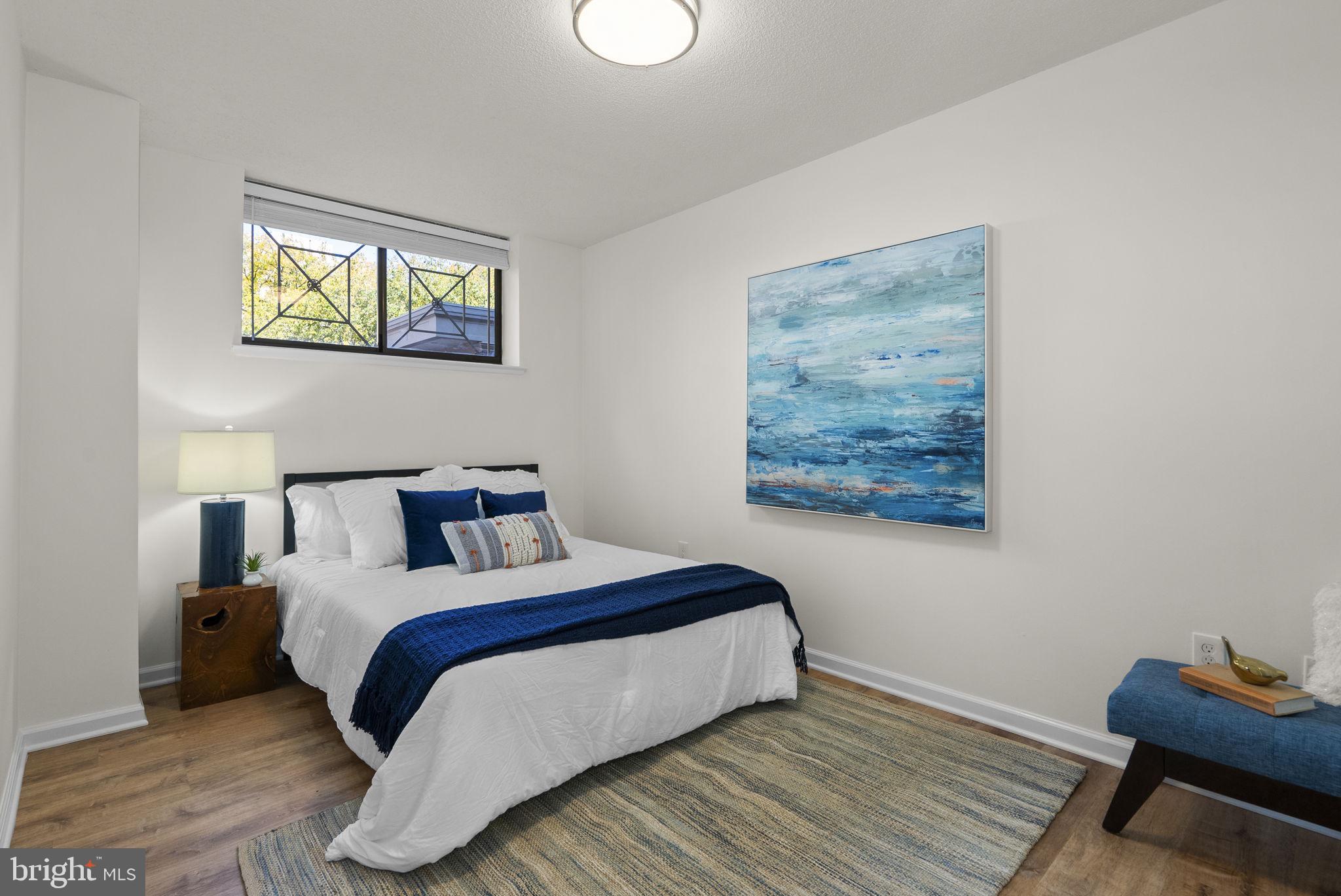 BETHESDA - Residential