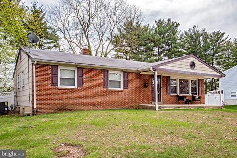 Photo of 3109 Concord Drive, CINNAMINSON, NJ 08077 (MLS # NJBL2083806)