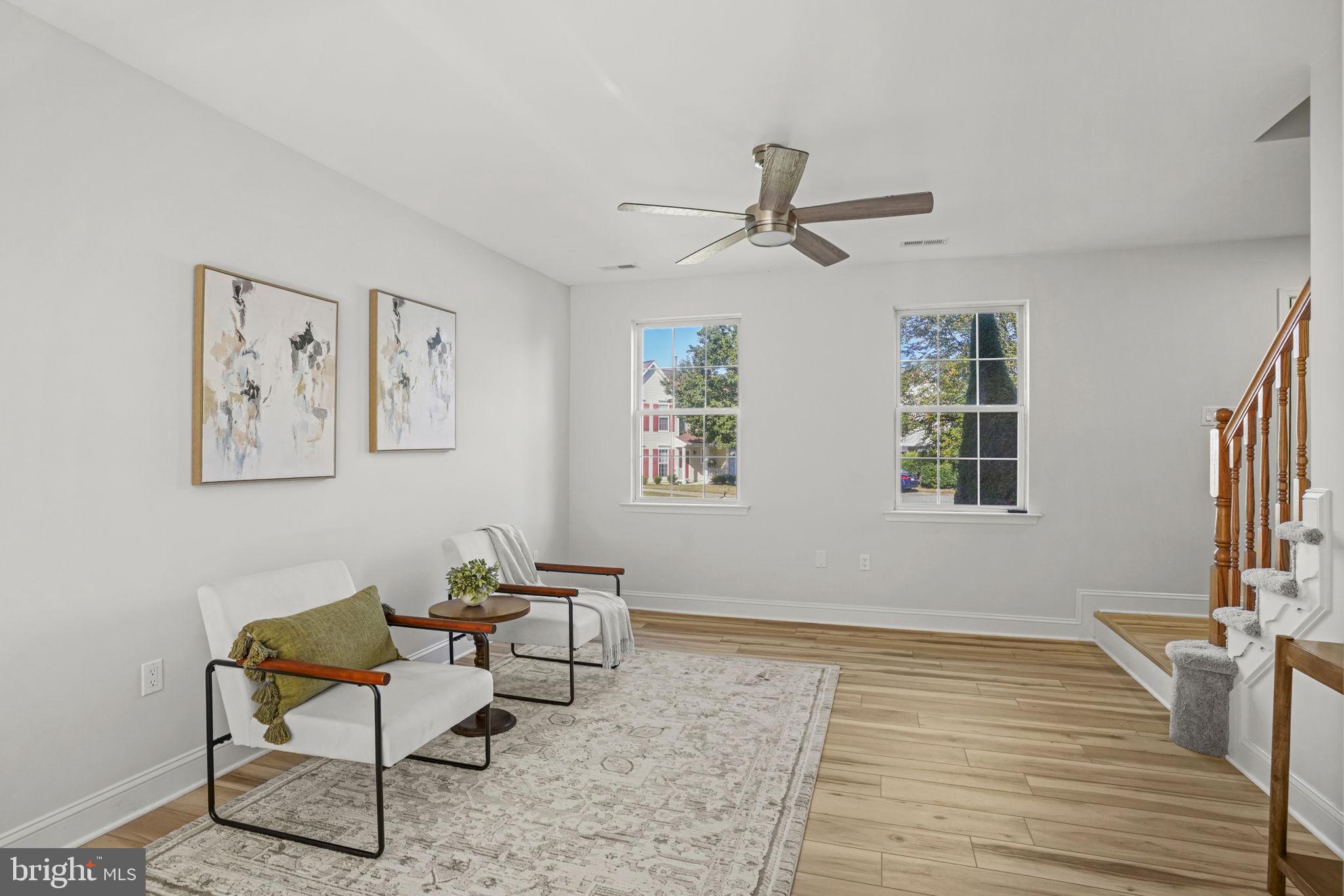 DORCHESTER - Residential