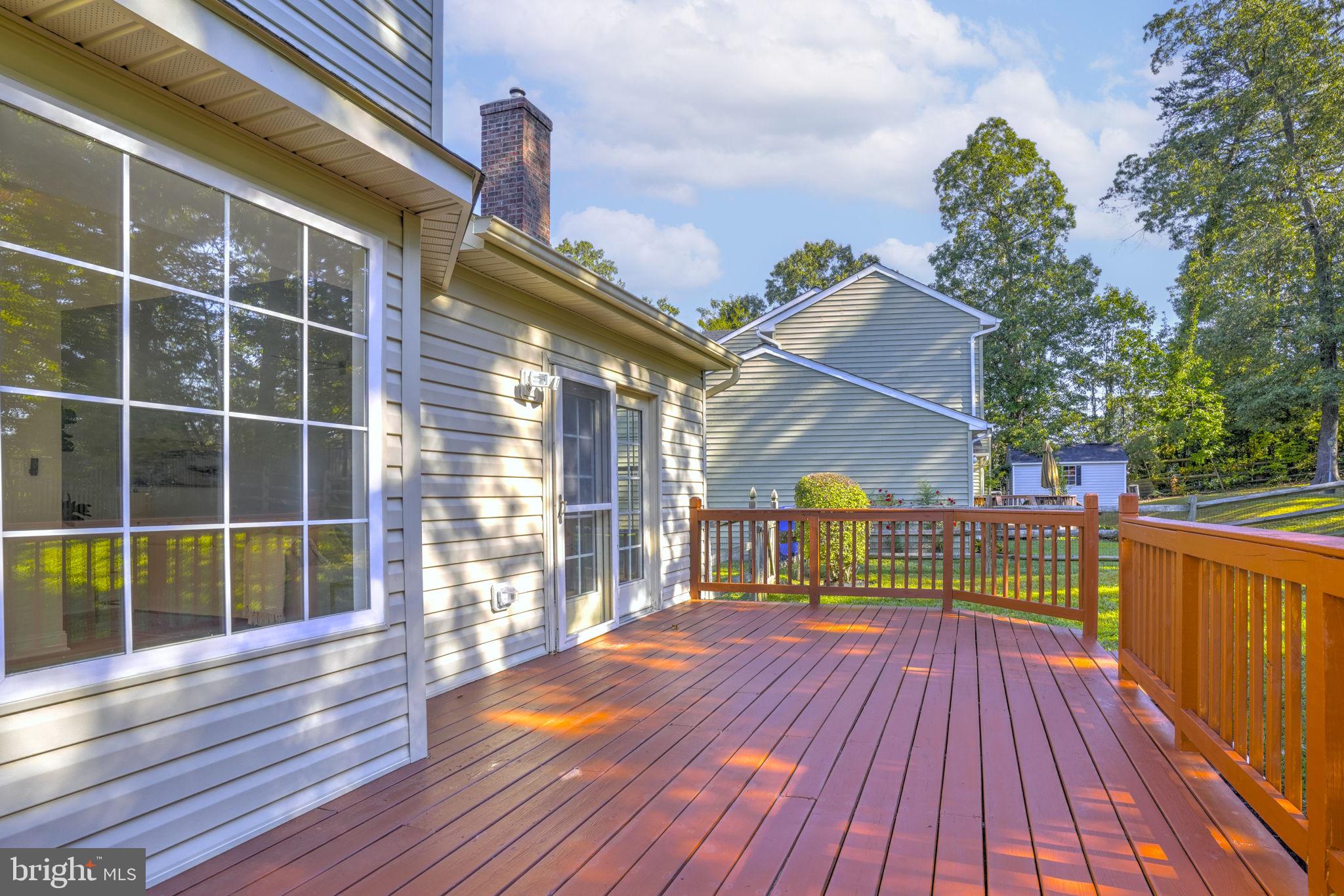 DORCHESTER - Residential