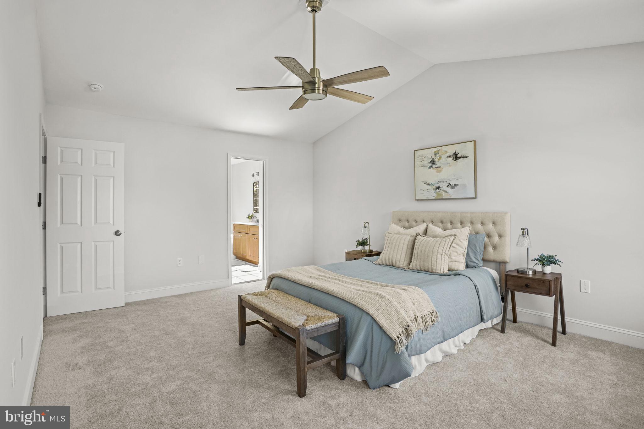 DORCHESTER - Residential