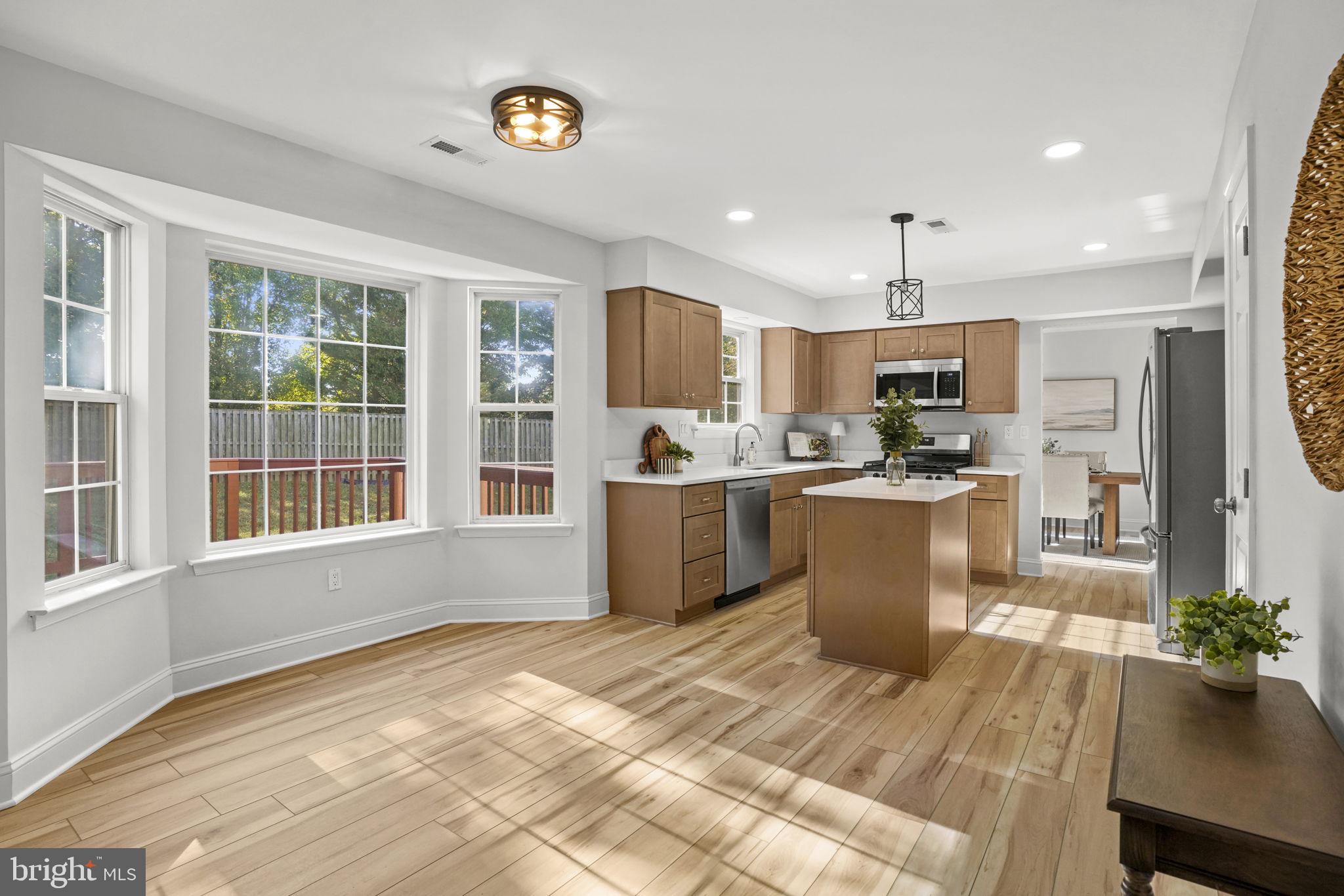 DORCHESTER - Residential