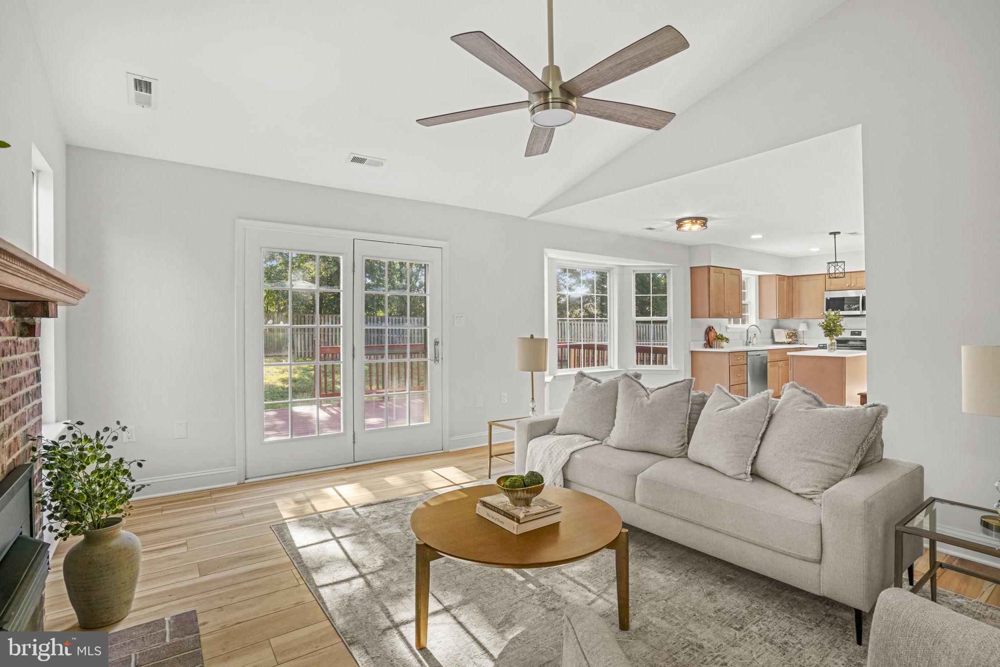 DORCHESTER - Residential