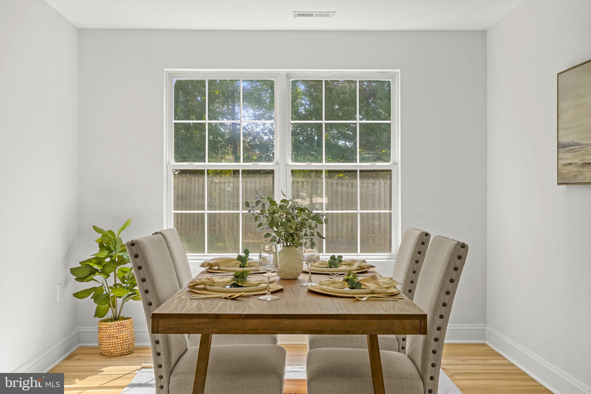 DORCHESTER - Residential