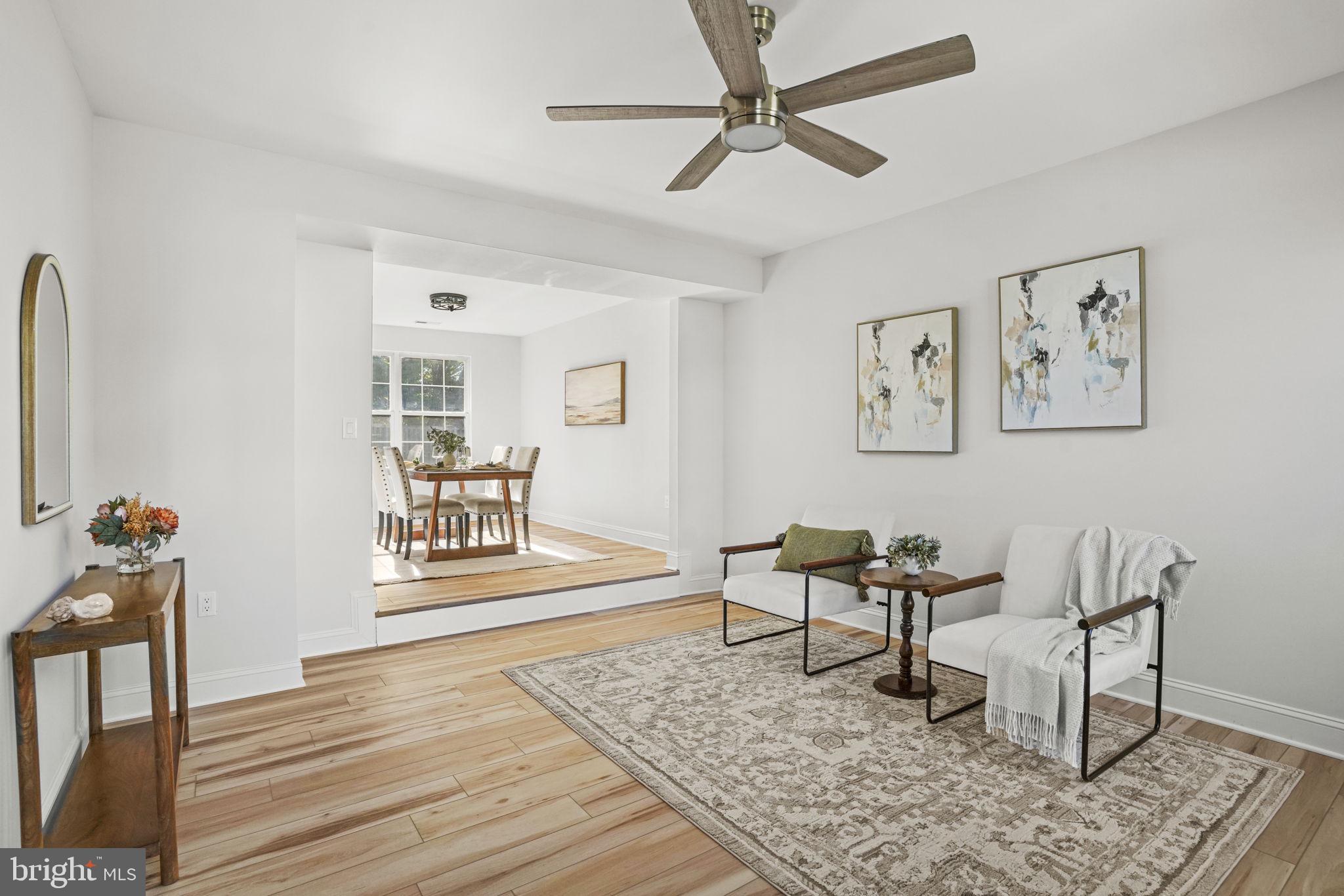 DORCHESTER - Residential