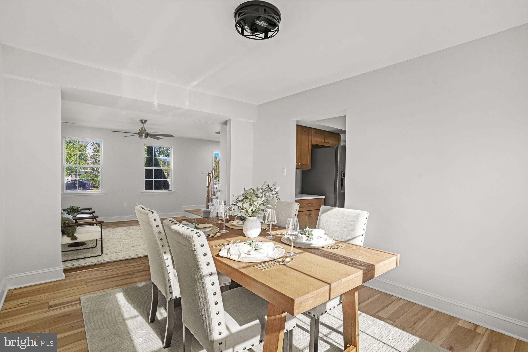 DORCHESTER - Residential