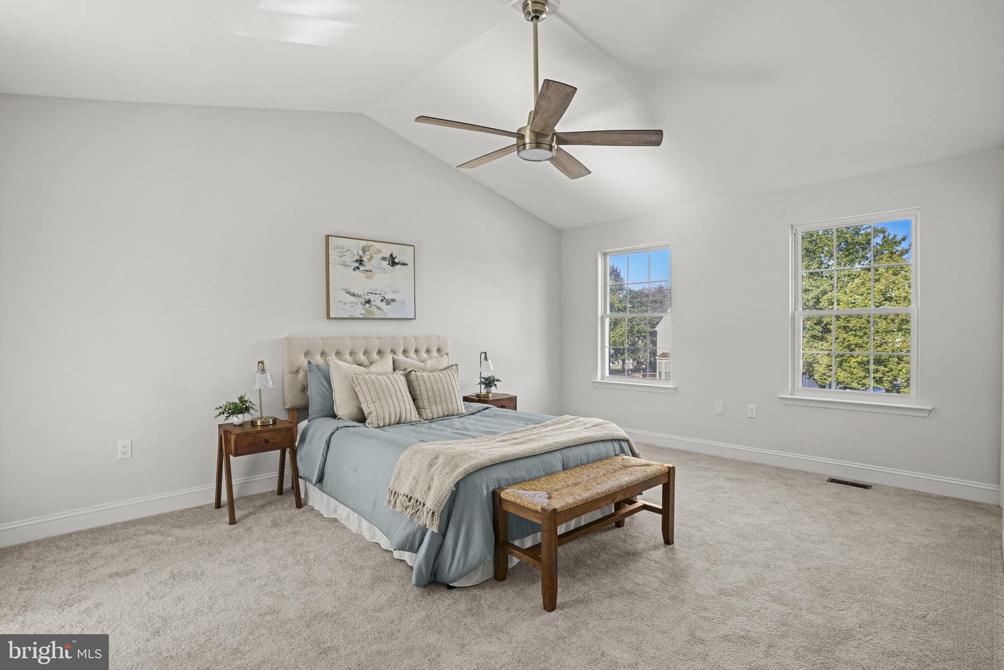 DORCHESTER - Residential