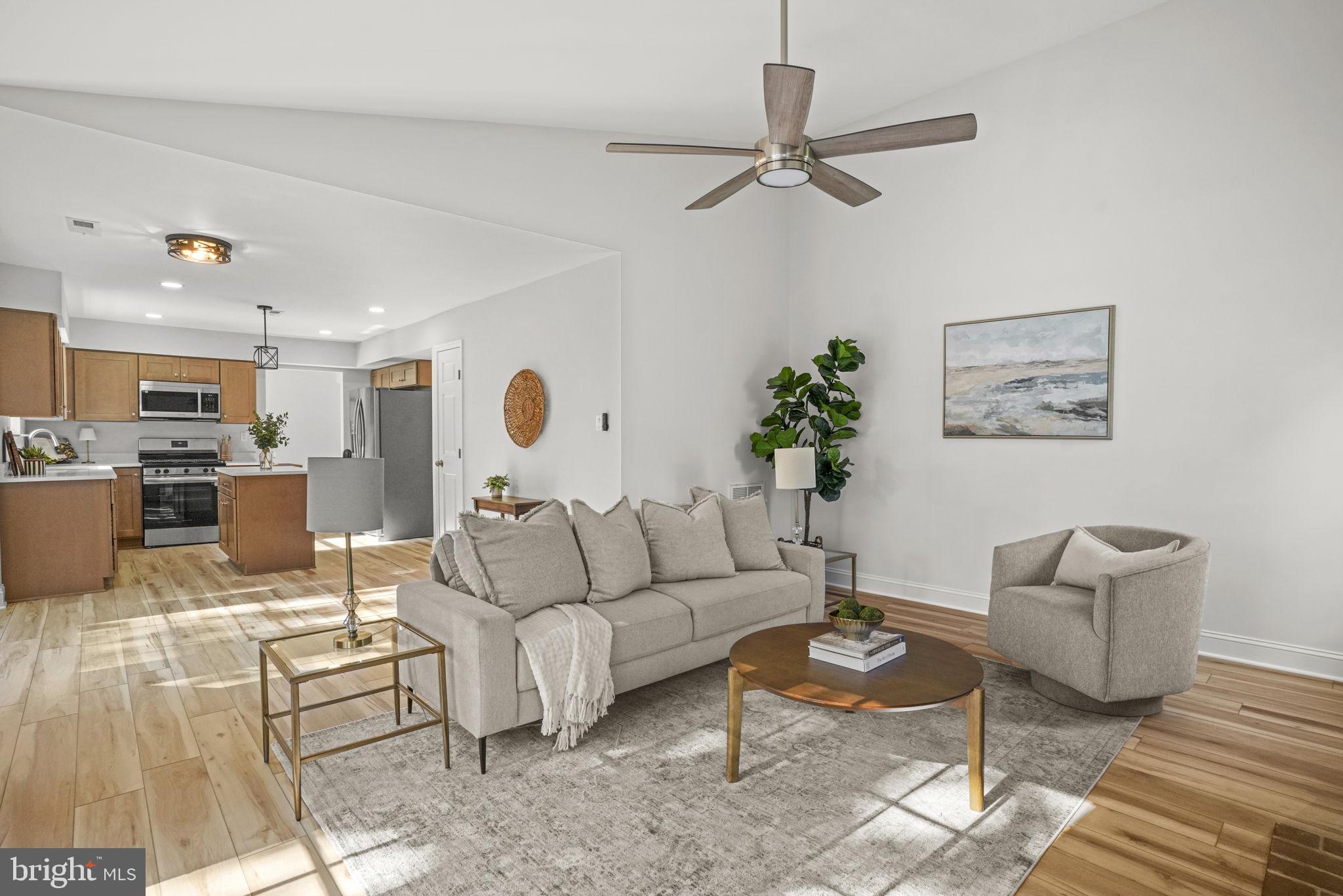 DORCHESTER - Residential