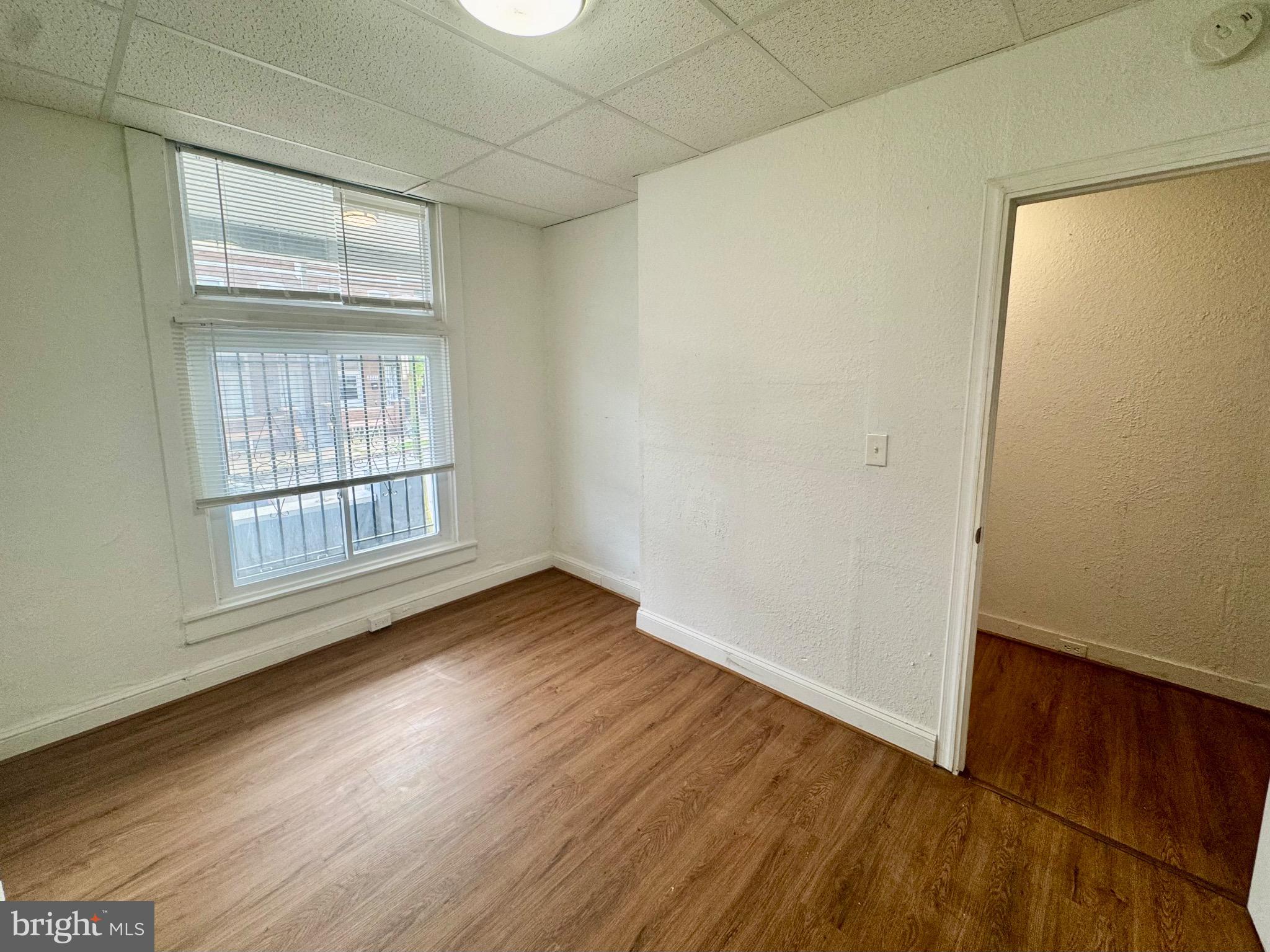 CLIFTON PARK - Residential