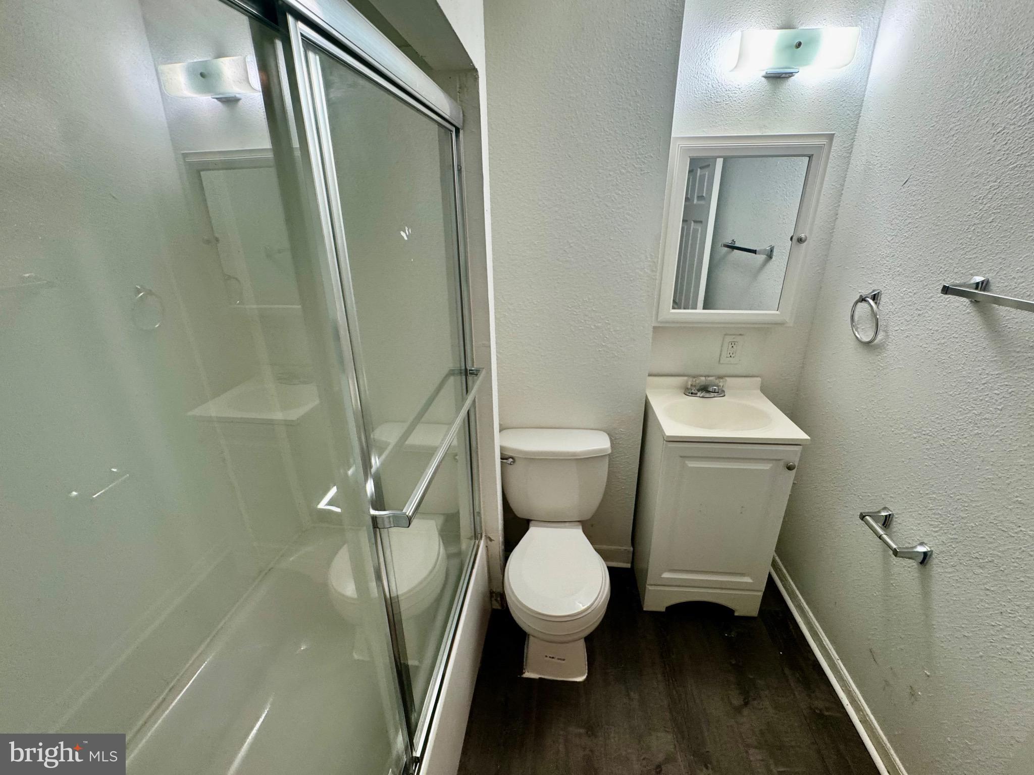 CLIFTON PARK - Residential