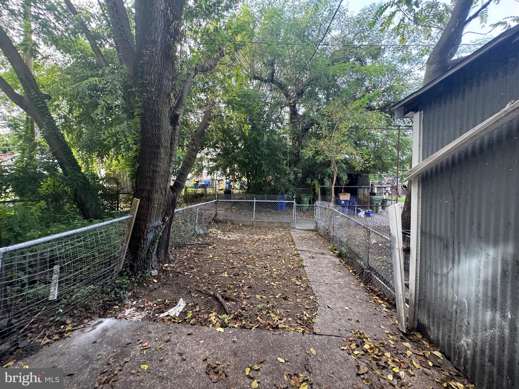 CLIFTON PARK - Residential