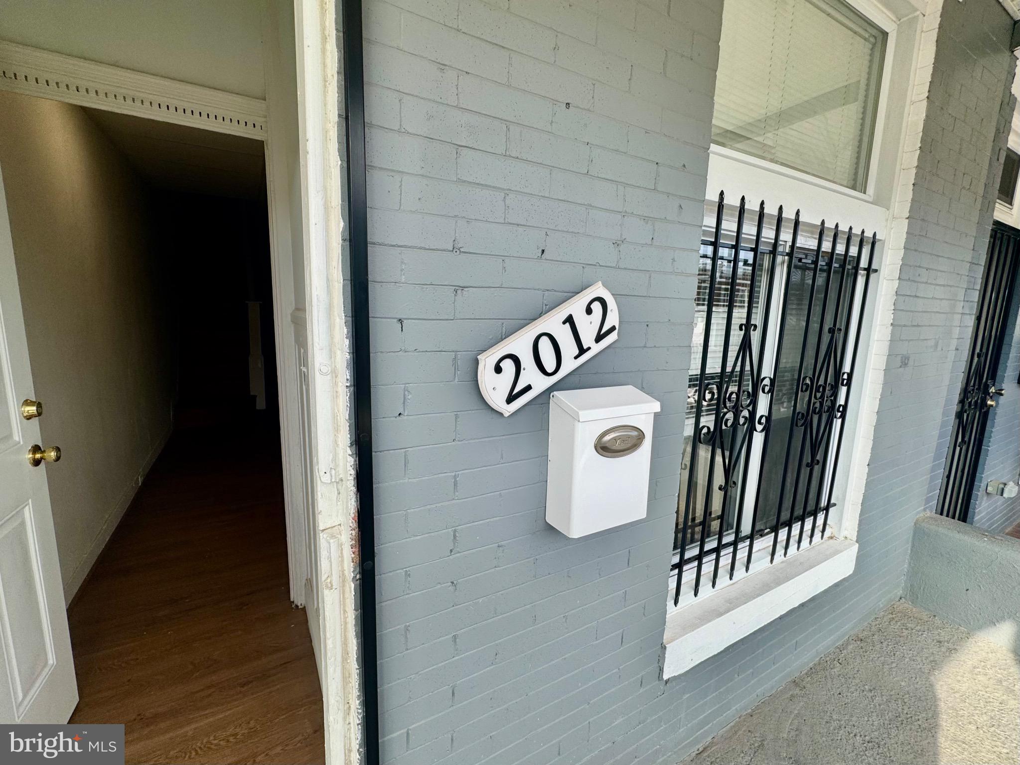 CLIFTON PARK - Residential