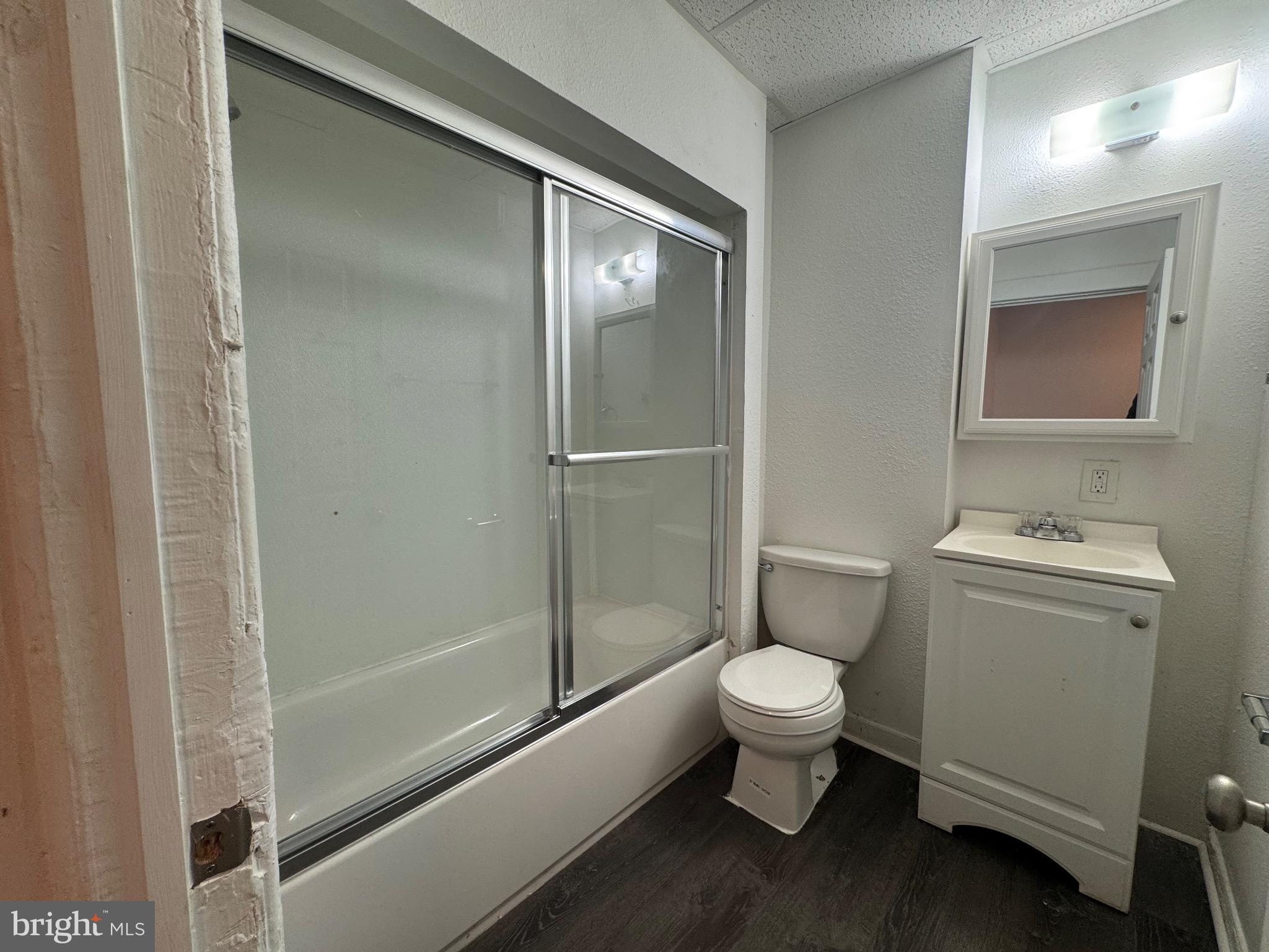 CLIFTON PARK - Residential