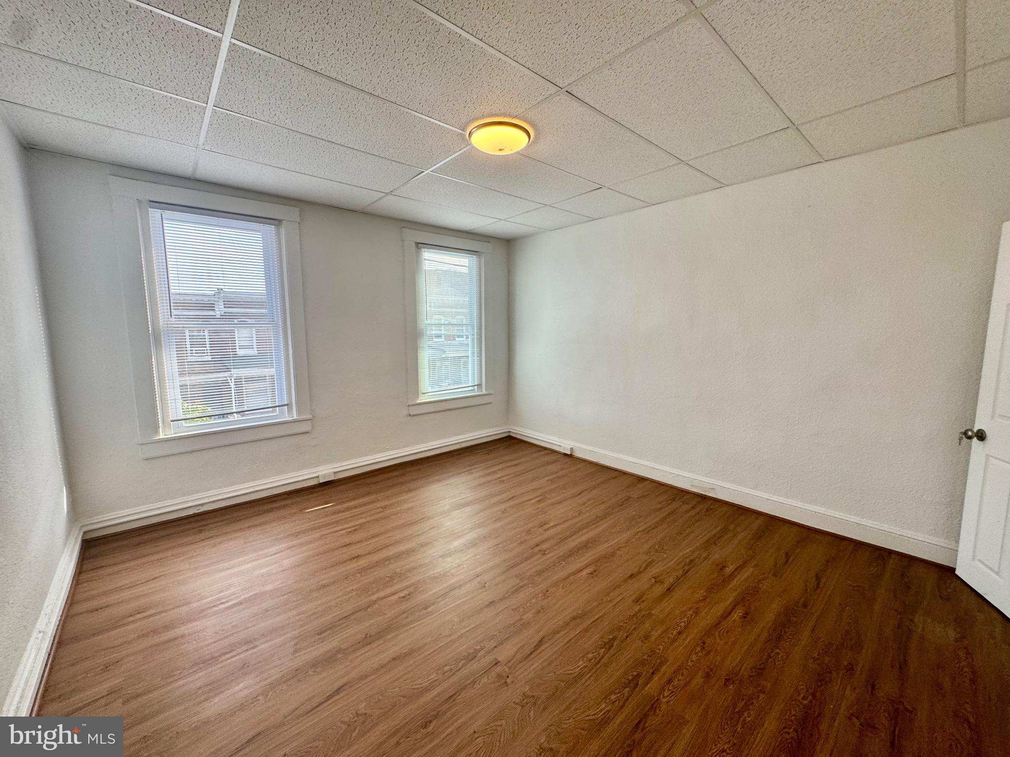 CLIFTON PARK - Residential