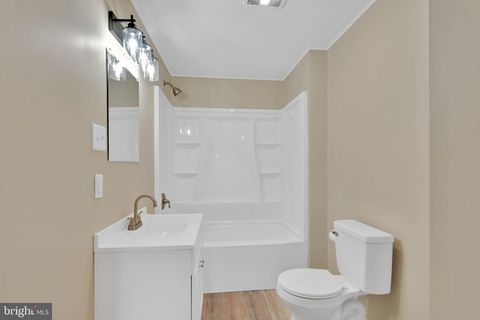 Tiny photo for 332 Maple Street, MILLVILLE, NJ 08332 (MLS # NJCB2029940)