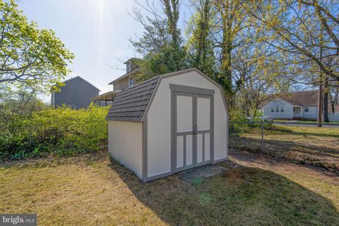 Tiny photo for 332 Maple Street, MILLVILLE, NJ 08332 (MLS # NJCB2029940)