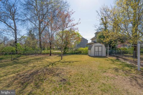 Tiny photo for 332 Maple Street, MILLVILLE, NJ 08332 (MLS # NJCB2029940)