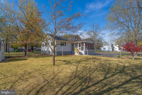 Tiny photo for 332 Maple Street, MILLVILLE, NJ 08332 (MLS # NJCB2029940)