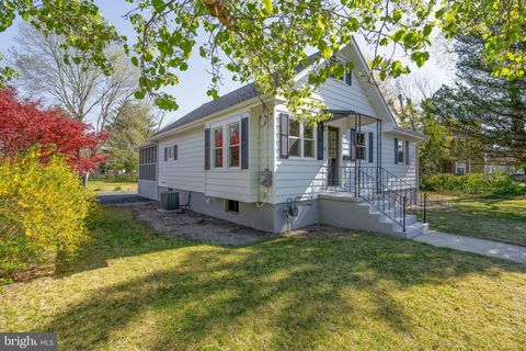 Tiny photo for 332 Maple Street, MILLVILLE, NJ 08332 (MLS # NJCB2029940)