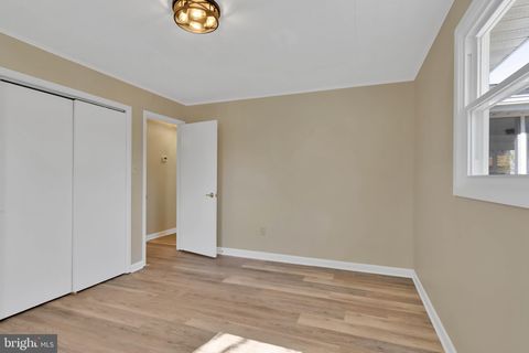 Tiny photo for 332 Maple Street, MILLVILLE, NJ 08332 (MLS # NJCB2029940)