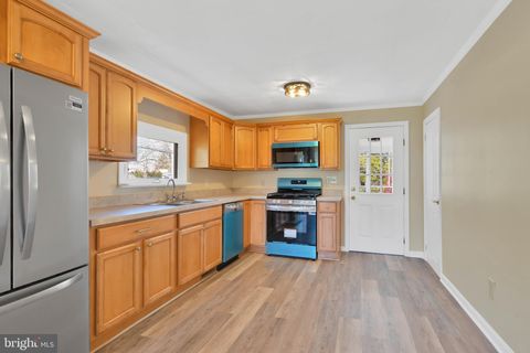 Tiny photo for 332 Maple Street, MILLVILLE, NJ 08332 (MLS # NJCB2029940)