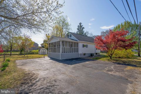 Tiny photo for 332 Maple Street, MILLVILLE, NJ 08332 (MLS # NJCB2029940)