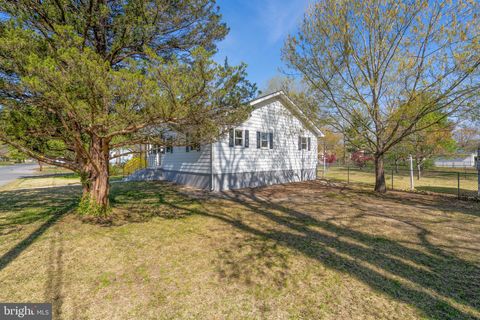 Tiny photo for 332 Maple Street, MILLVILLE, NJ 08332 (MLS # NJCB2029940)