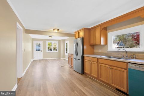 Tiny photo for 332 Maple Street, MILLVILLE, NJ 08332 (MLS # NJCB2029940)