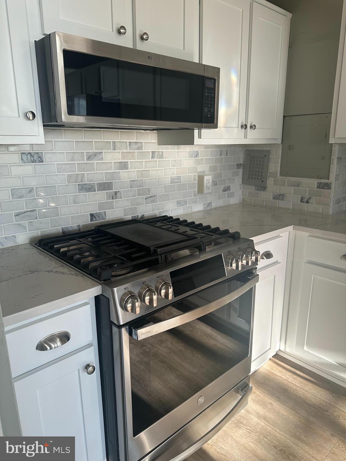 RADNOR HOUSE - Residential