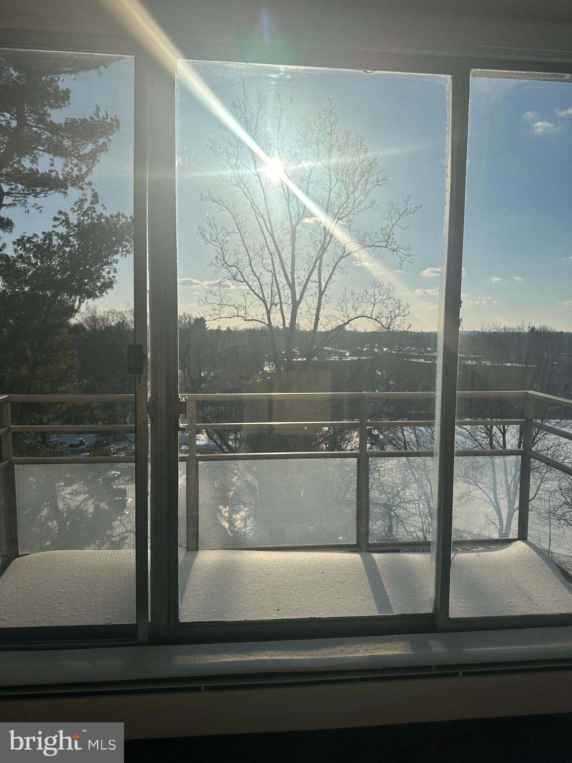 RADNOR HOUSE - Residential