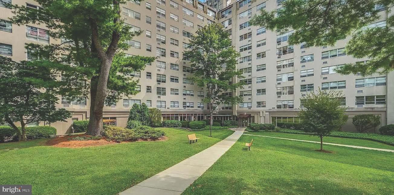 RADNOR HOUSE - Residential