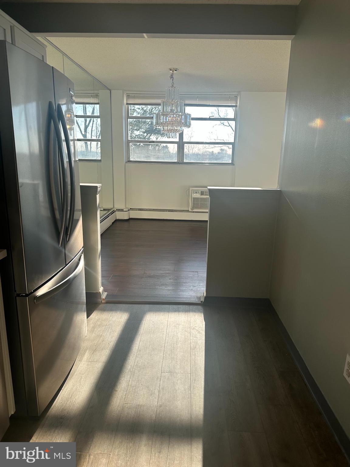 RADNOR HOUSE - Residential