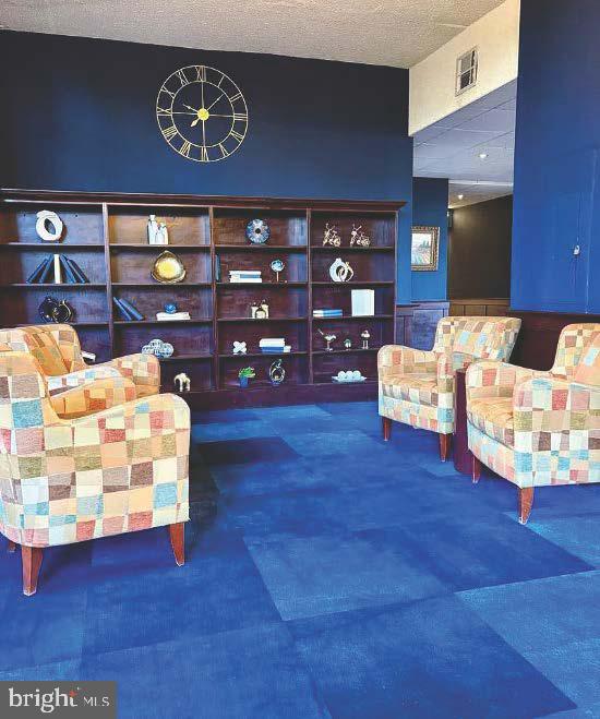 RADNOR HOUSE - Residential