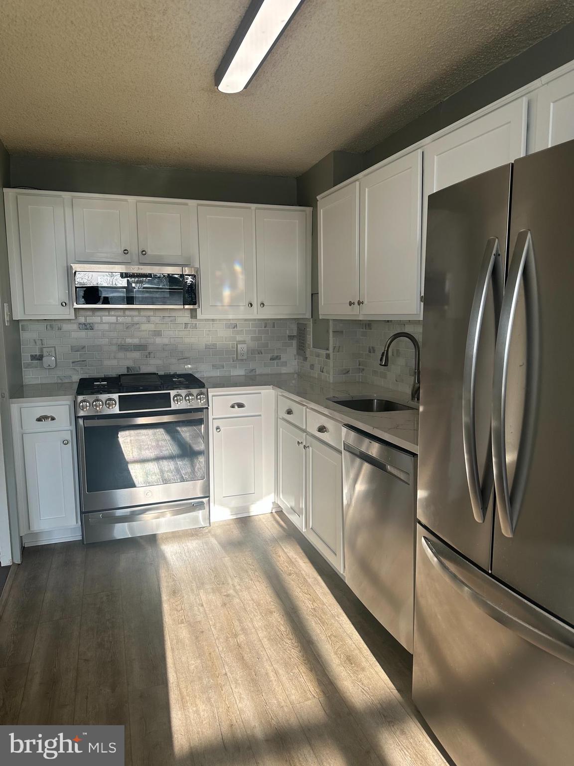 RADNOR HOUSE - Residential