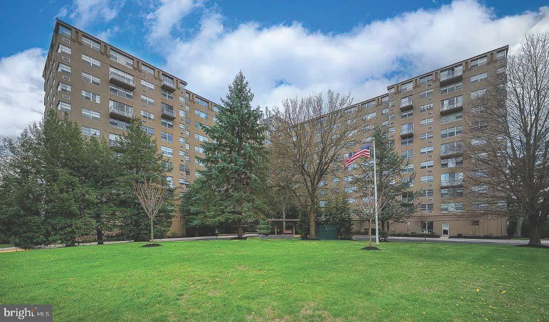 RADNOR HOUSE - Residential