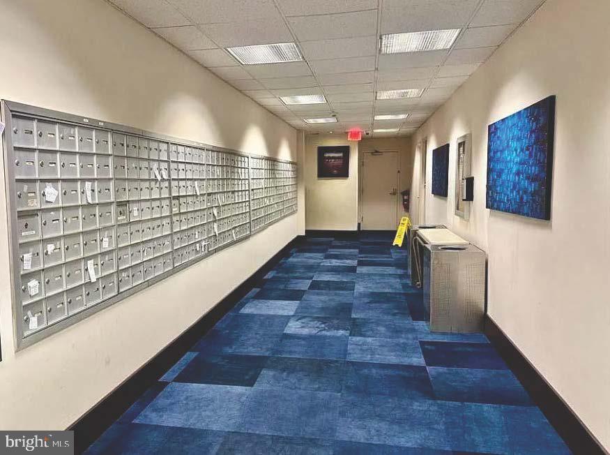 RADNOR HOUSE - Residential