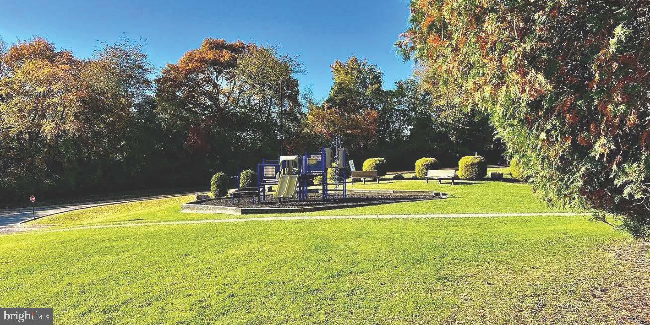 RADNOR HOUSE - Residential